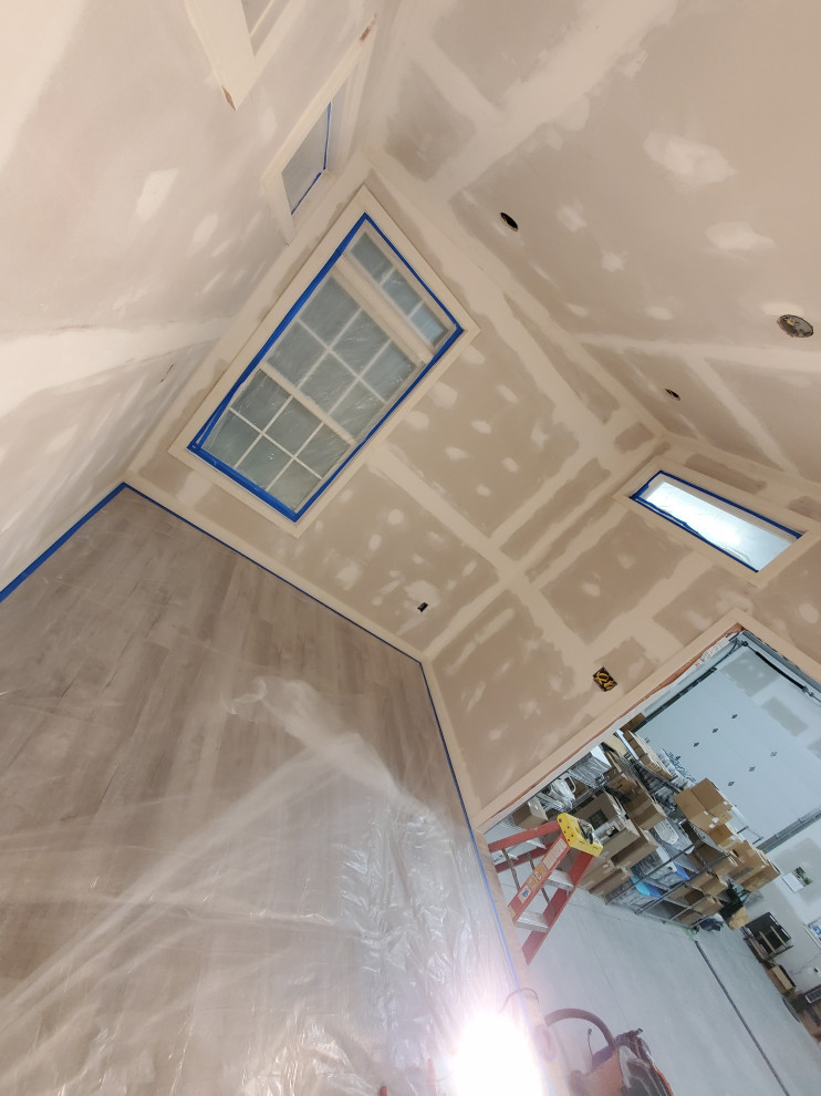 Indoor Cabin