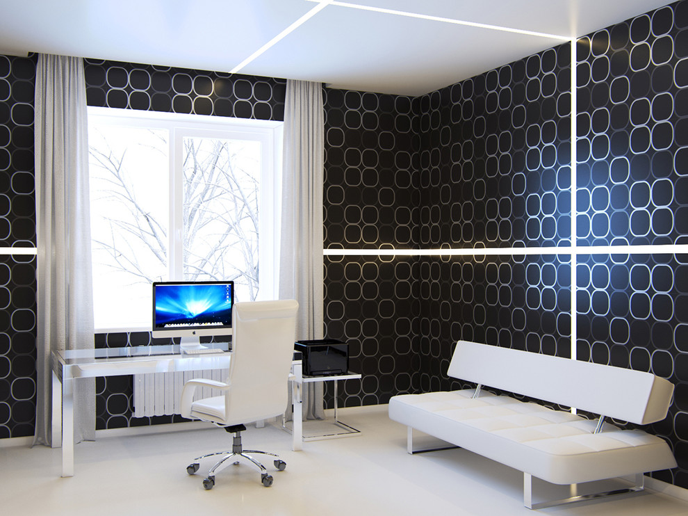 Коттедж в Маслово