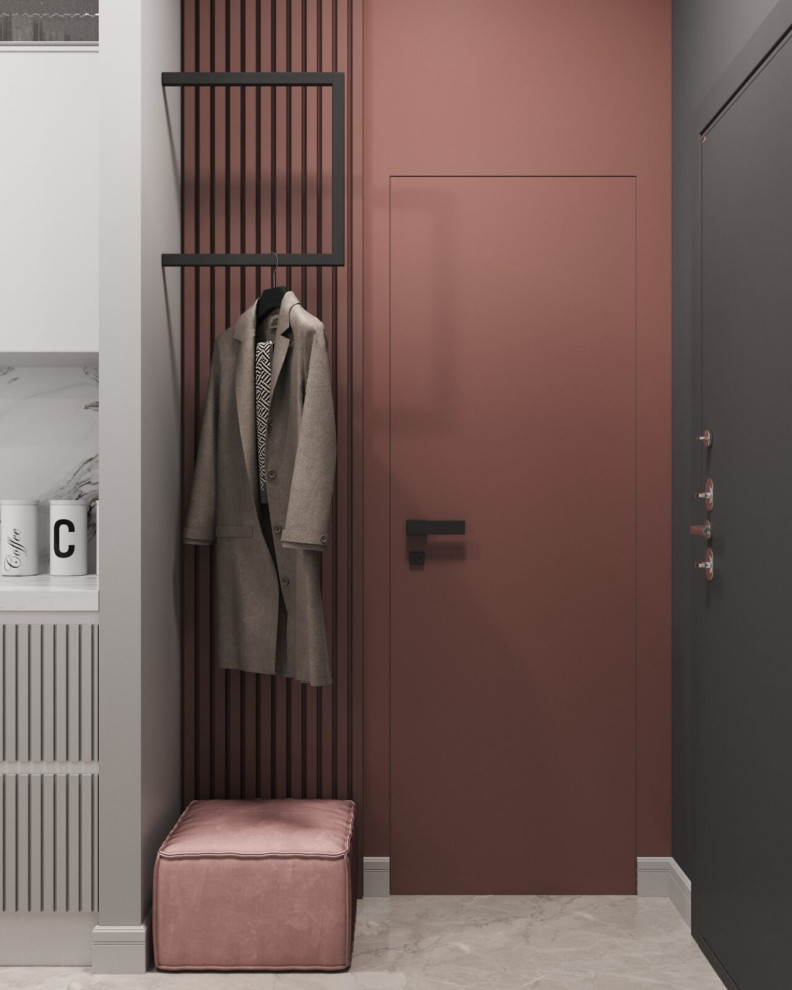 ПРОСТОР, СВЕТ И ЛЕГКОСТЬ