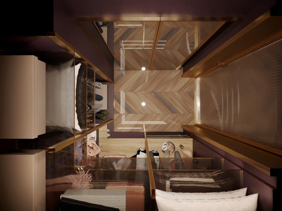 Вишнёвый БУМ