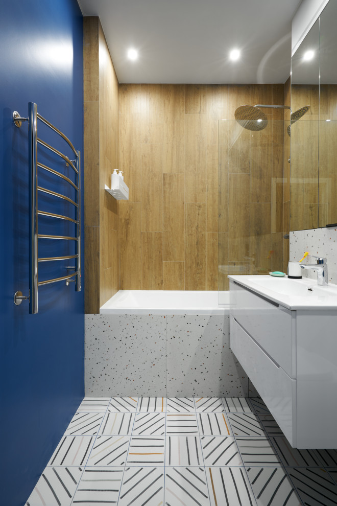 Квартира на Трудовой