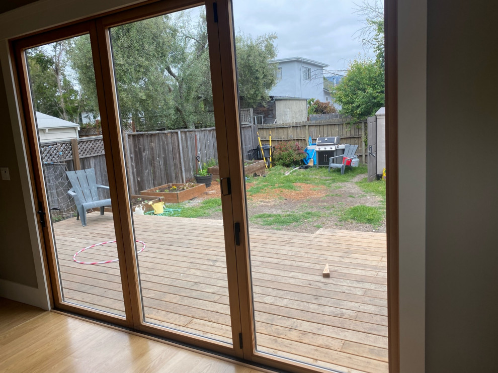 best sealer for wood door