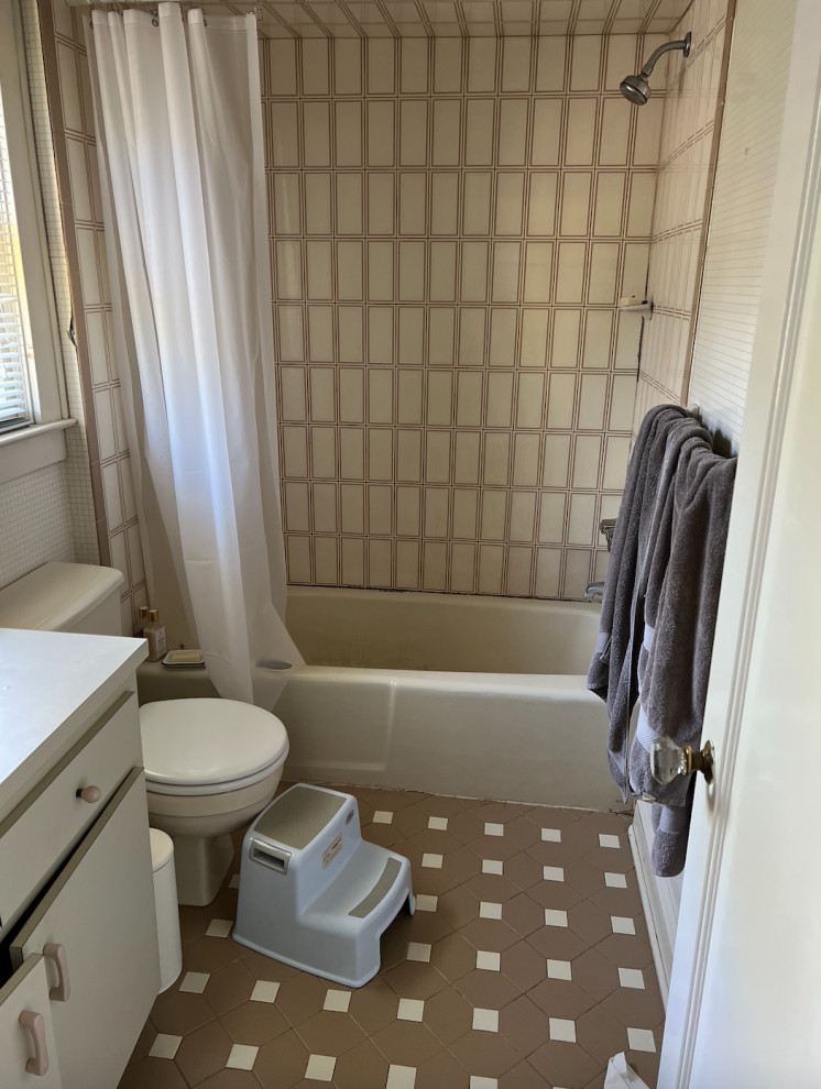 Help with bathroom remodel BATHROOM question