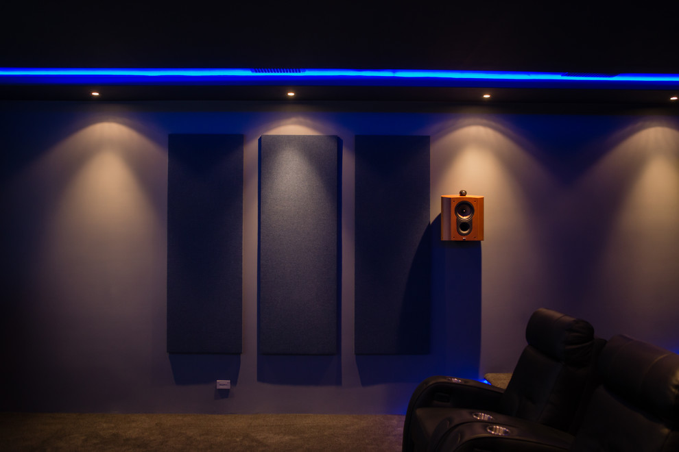 Home Theaters