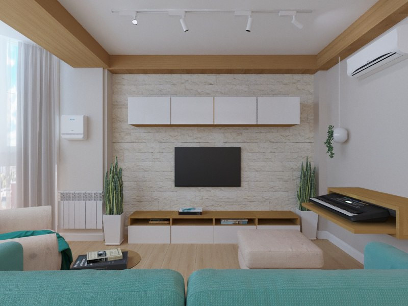 Сургут, Югорская 17, 150 м2