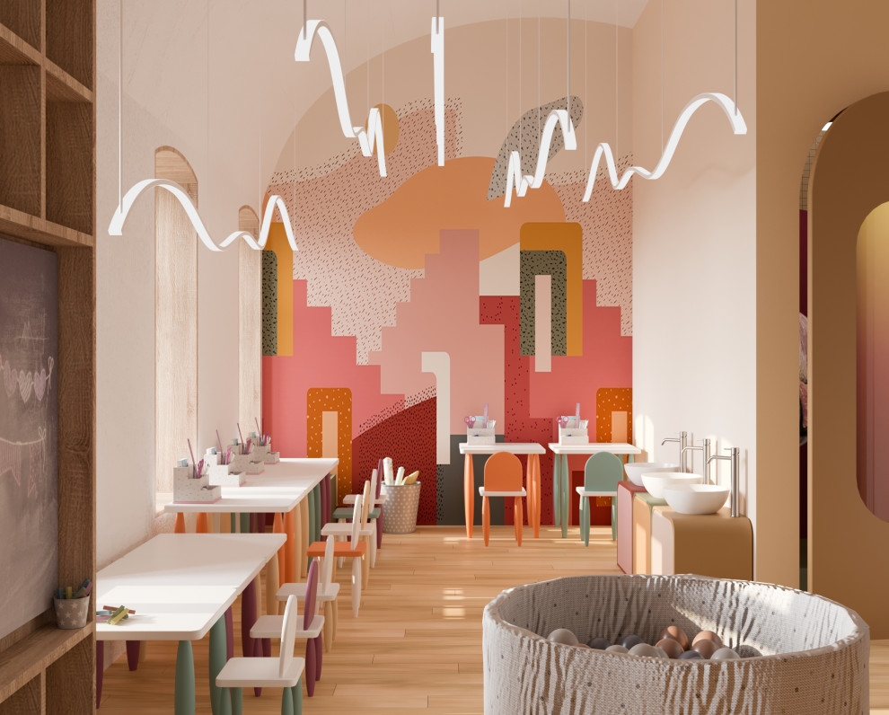 BookCafe в Сергиевом Посаде