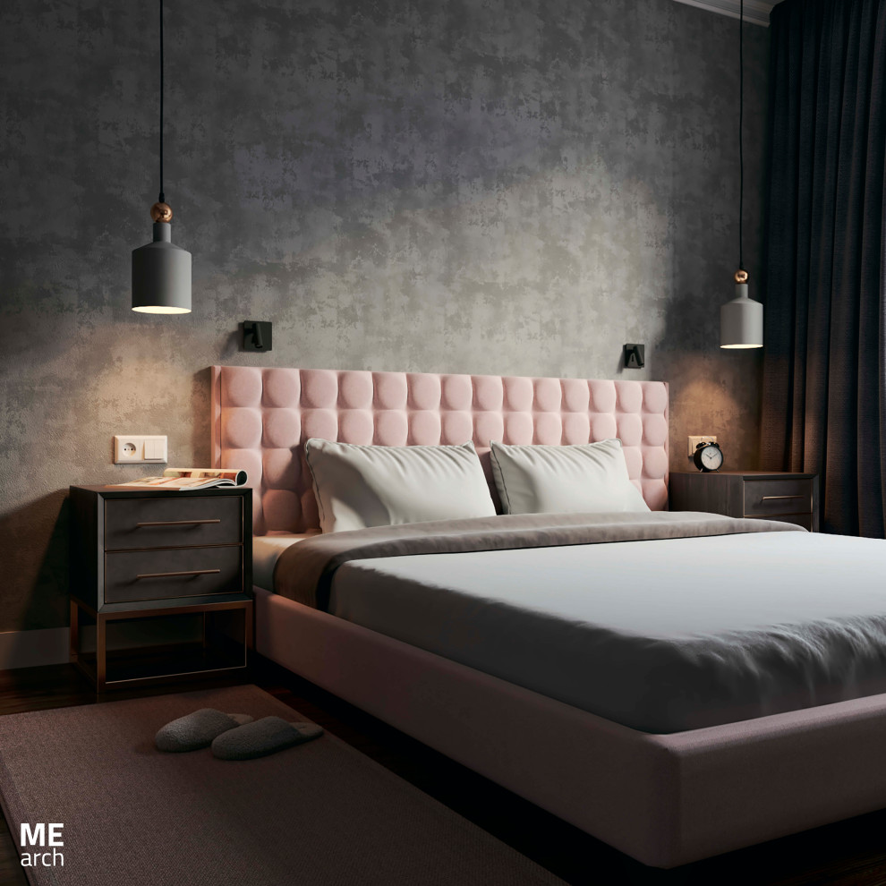 Квартира Фейгина