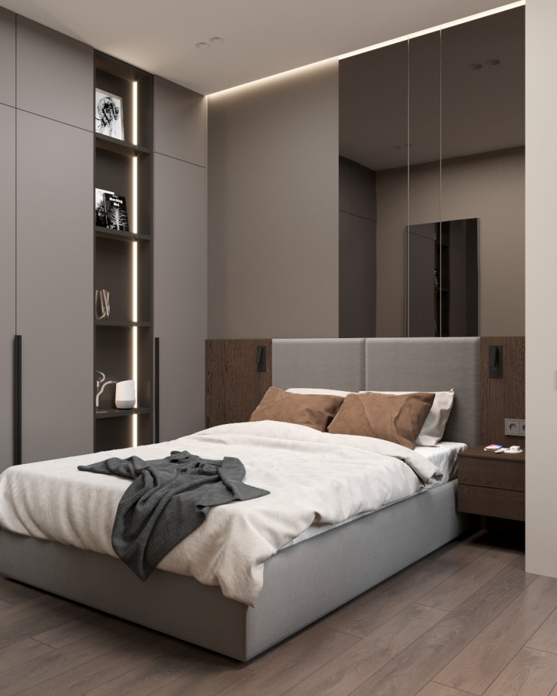 Квартира на Чернышевского