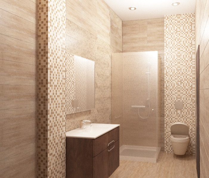 Частный дом