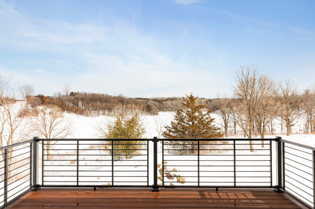 Moonglow contemporary-terrace