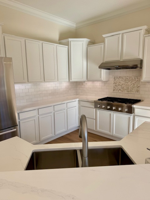 Westlake Kitchen Remodel