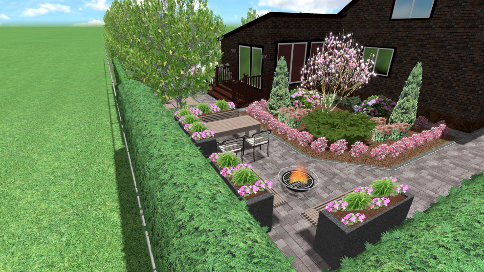 Дачный участок в Краснодаре