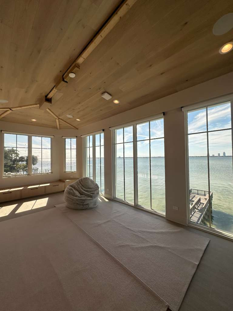 Waterfront Renovation: A New Coastal Vision