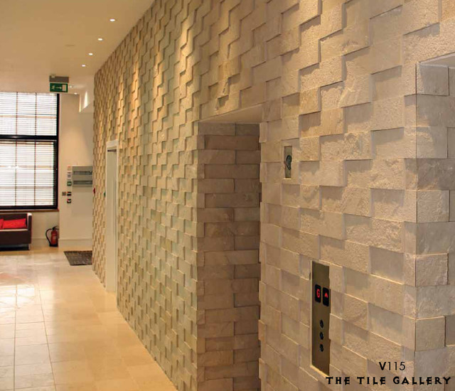 Stone Wall Cladding 