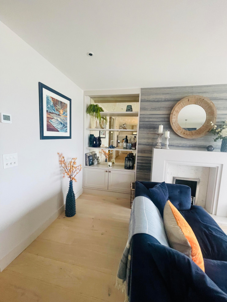 Broadstairs Seaside Holiday Home