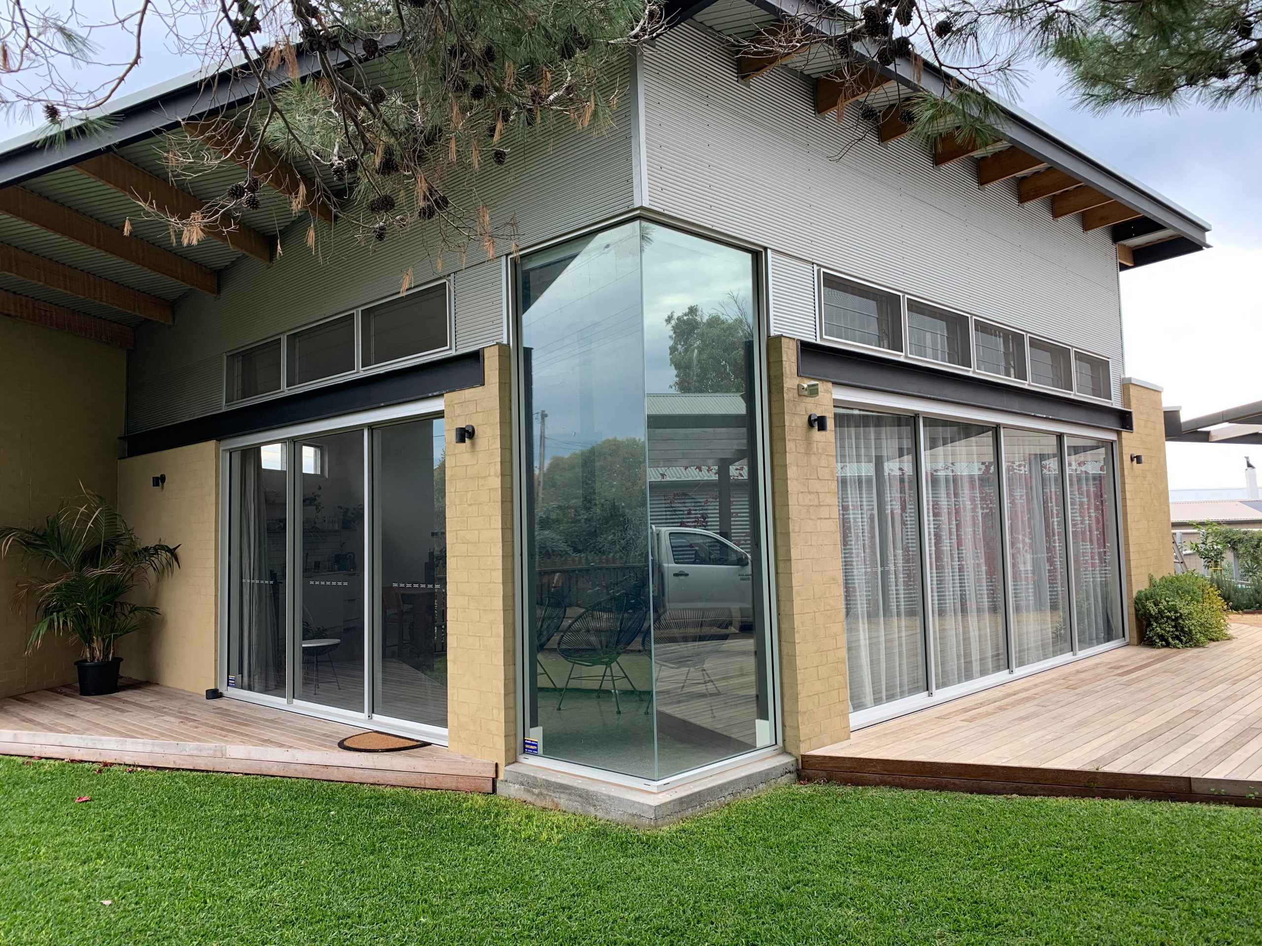 Pt Willunga beachouse