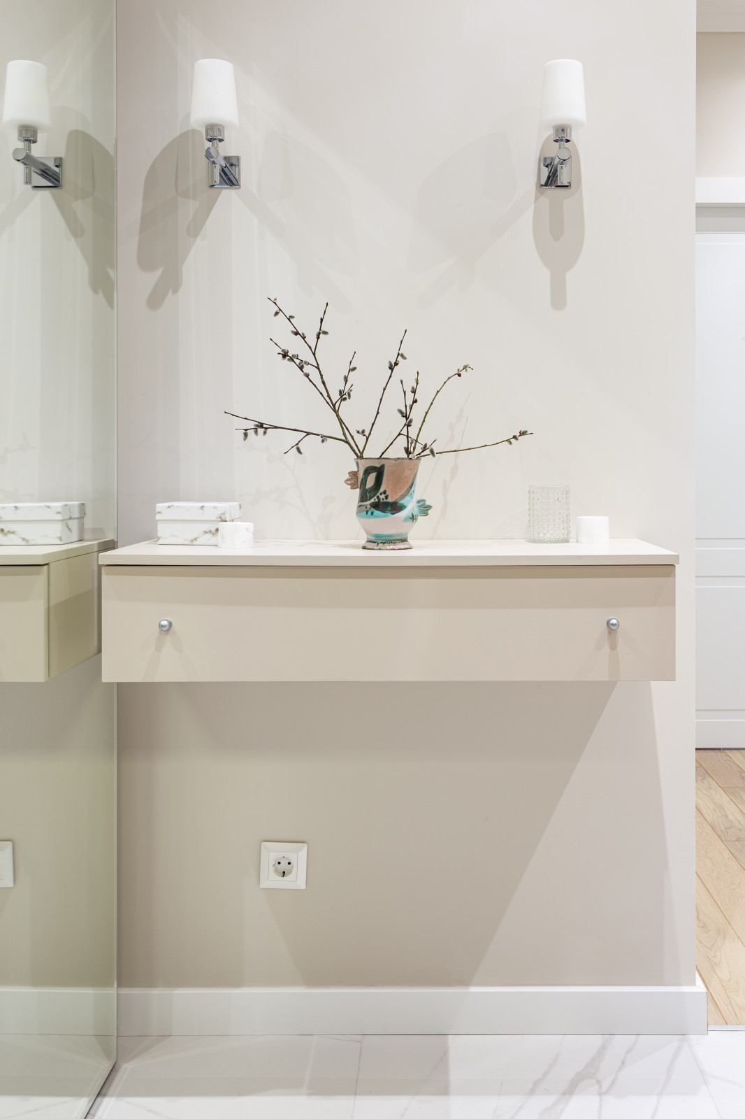 Сосинская (фотофиксация)