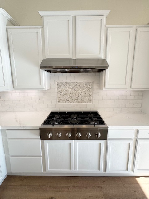 Westlake Kitchen Remodel