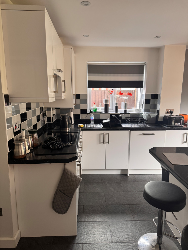 Harvesters Kitchen