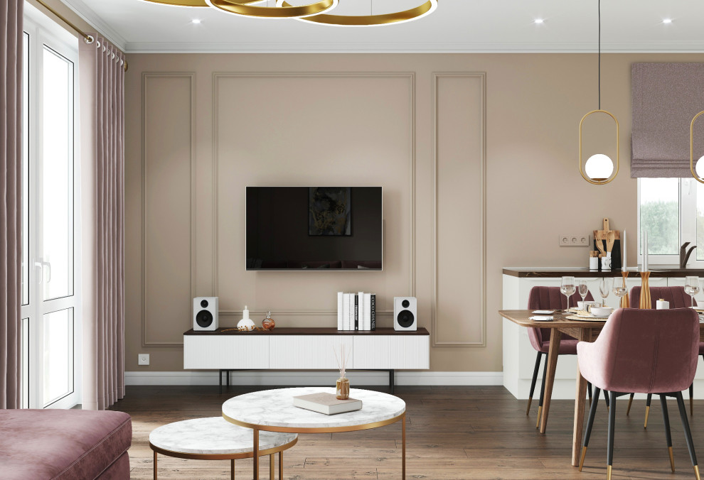 Проект Вартемяги Парк, 2021г.