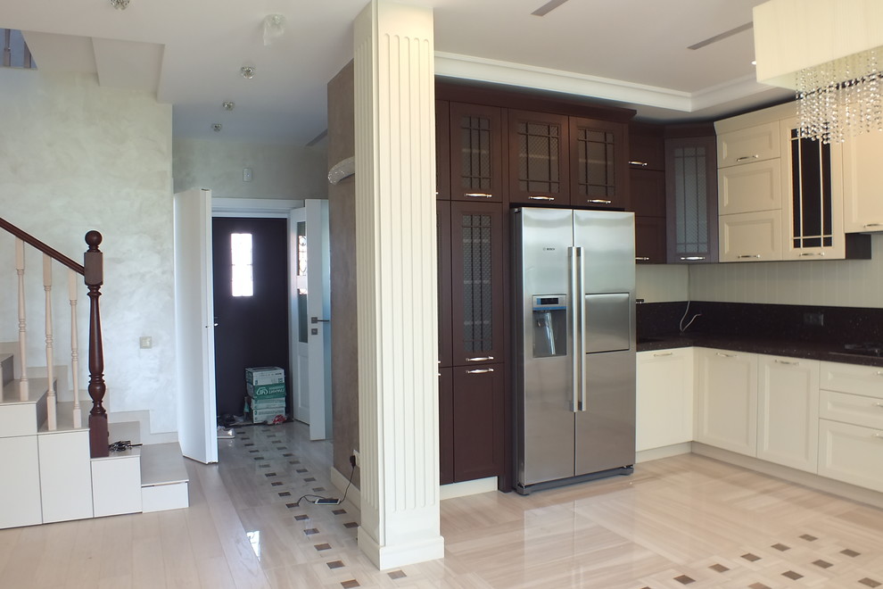 Таунхас к.п. "Счастье" фотографии