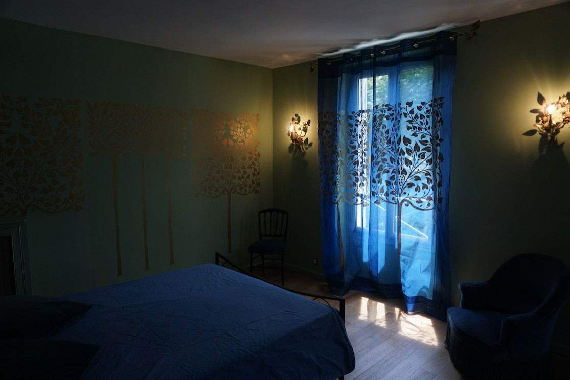 chambre Rueil Malmaison