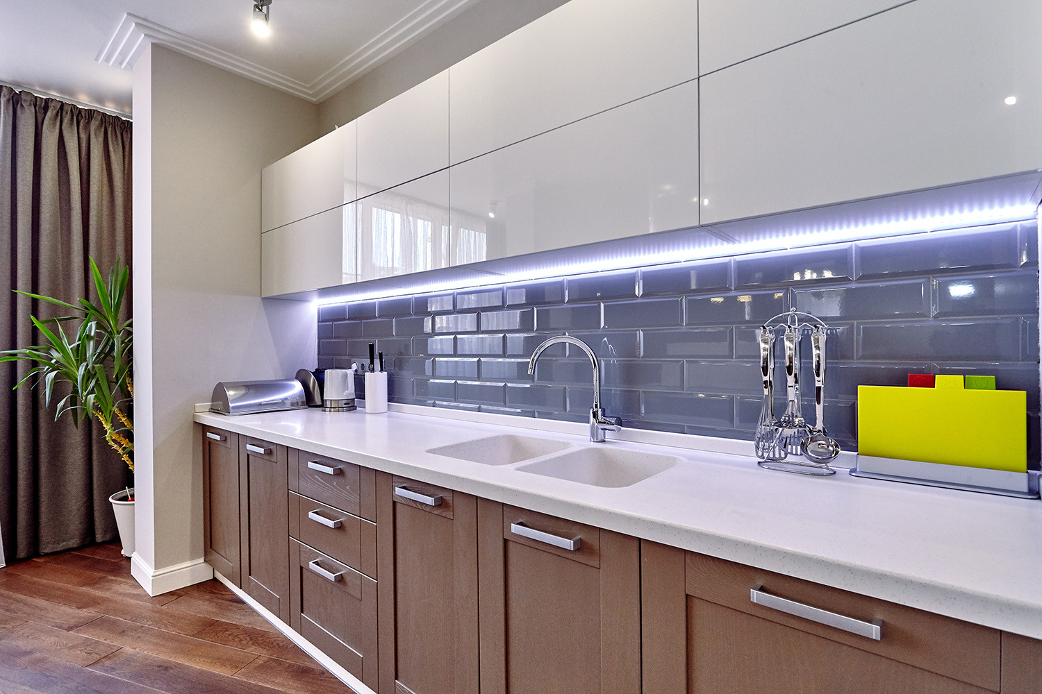 Квартира 025