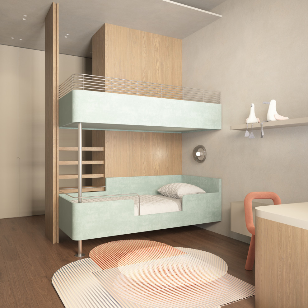 Квартира в Артисан