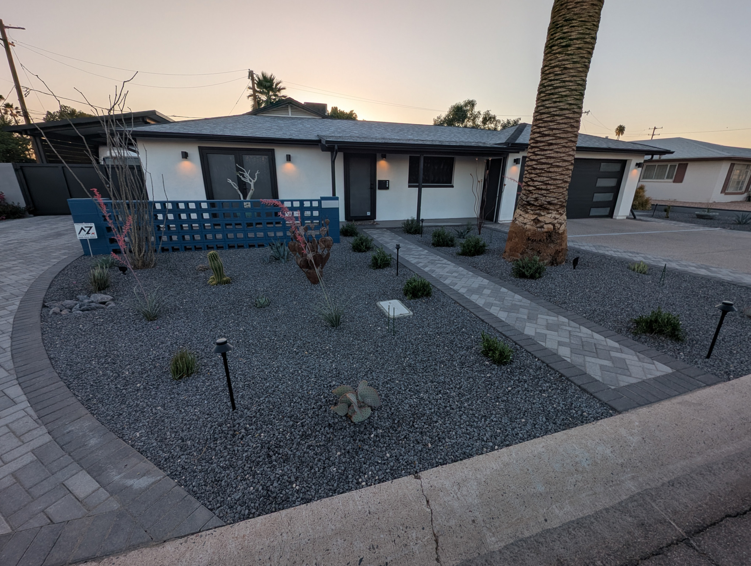 Private Residence 76