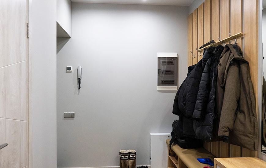 2-комнатная квартир на Винокурова, 99