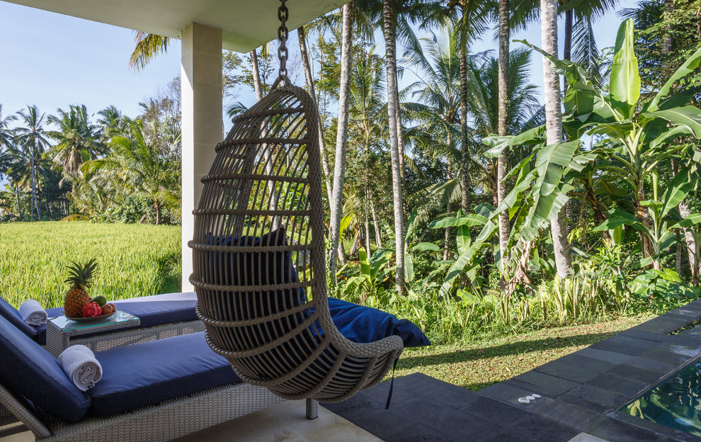 Вилла All Saints