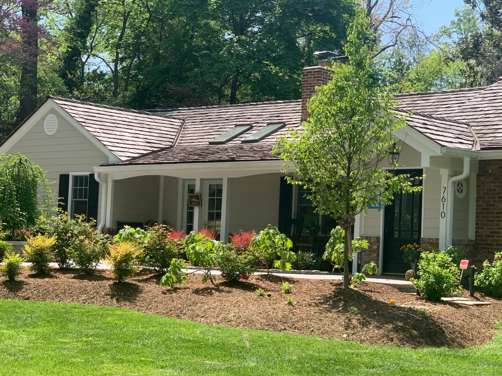 Alexandria whole house remodel