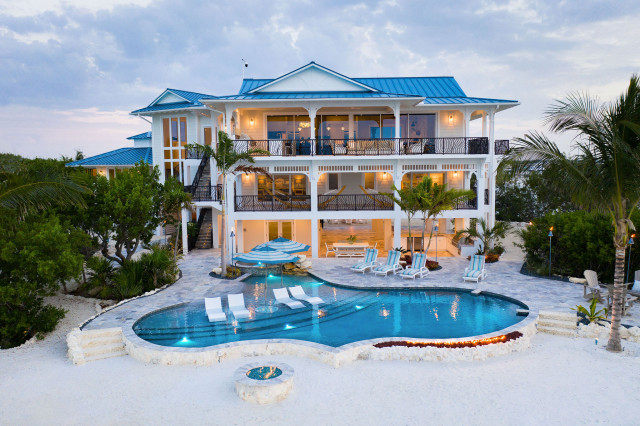 Mare Bella Key costero-fachada