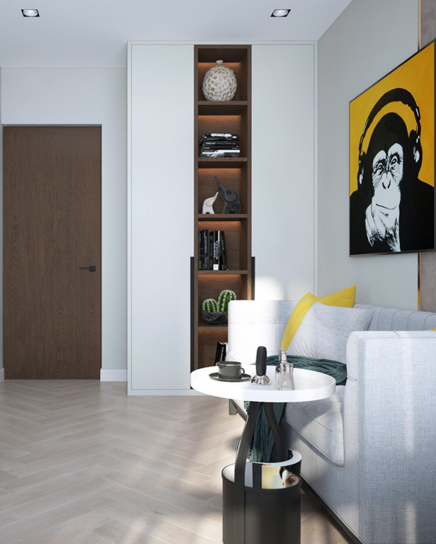 Серебряный Бор