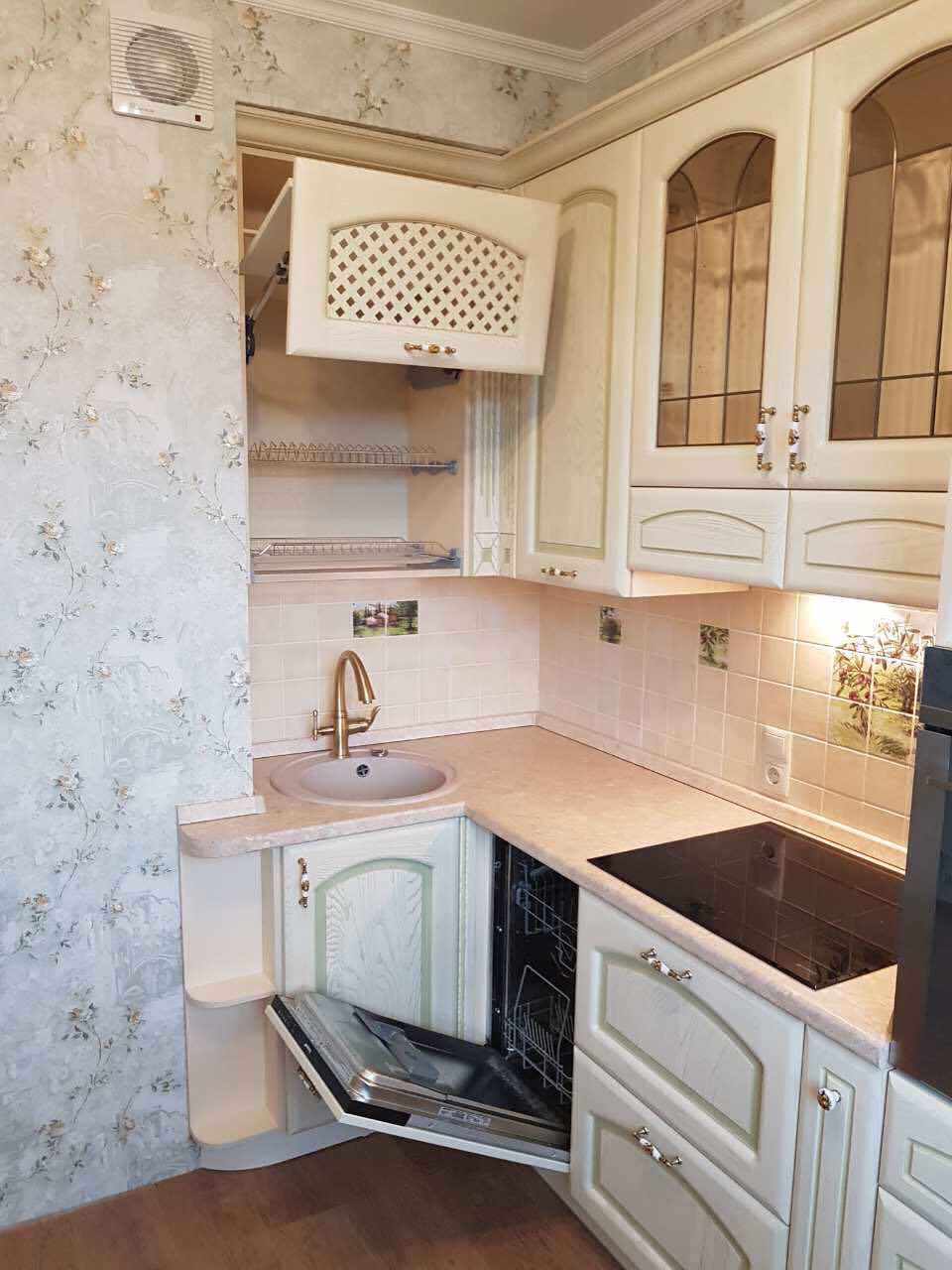 Роза Декапе