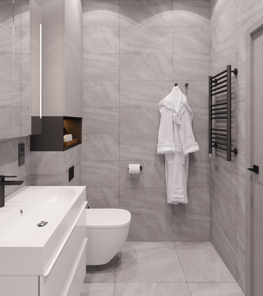 Квартира для молодой пары