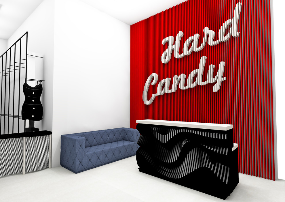 Hard Candy