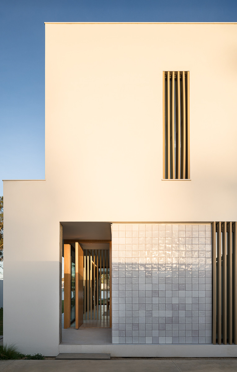 Casa junto al Guadalquivir