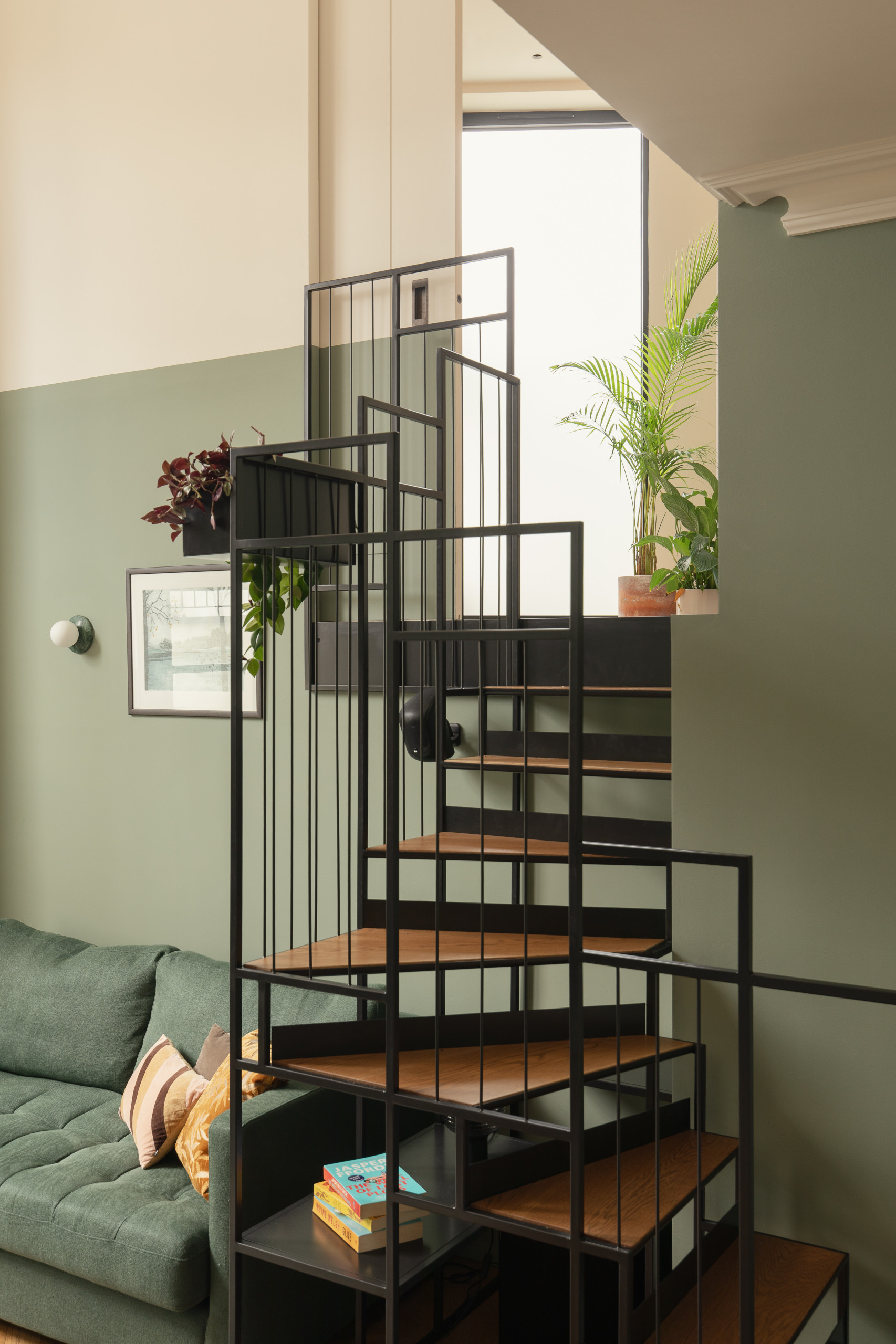 Family Home – Crouch End