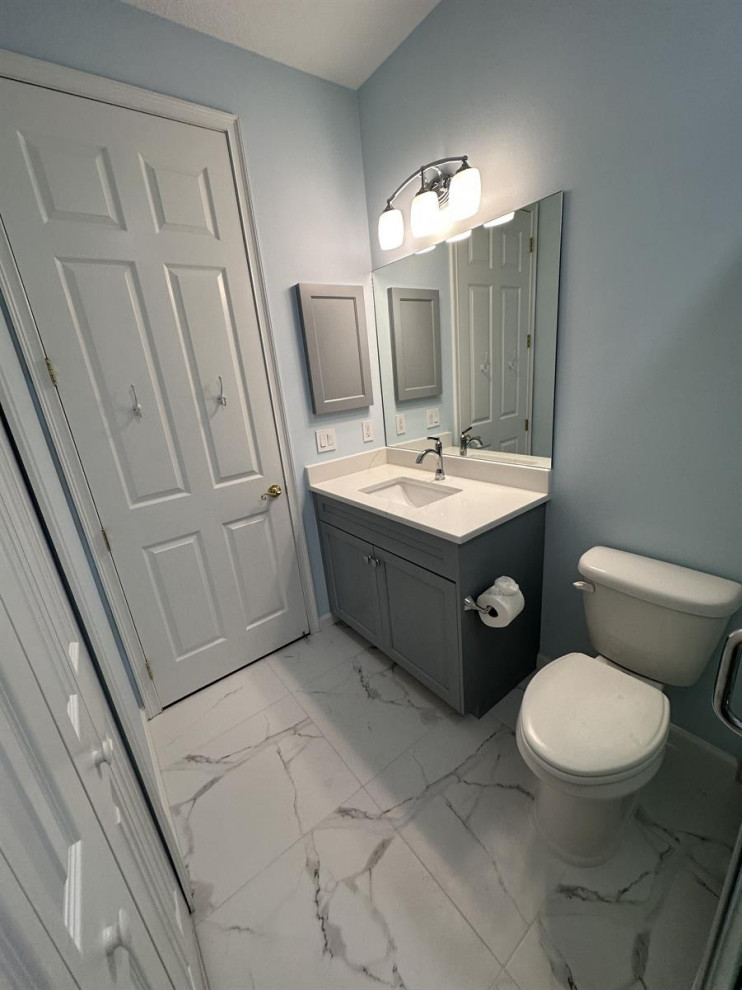 Palancia Bathroom