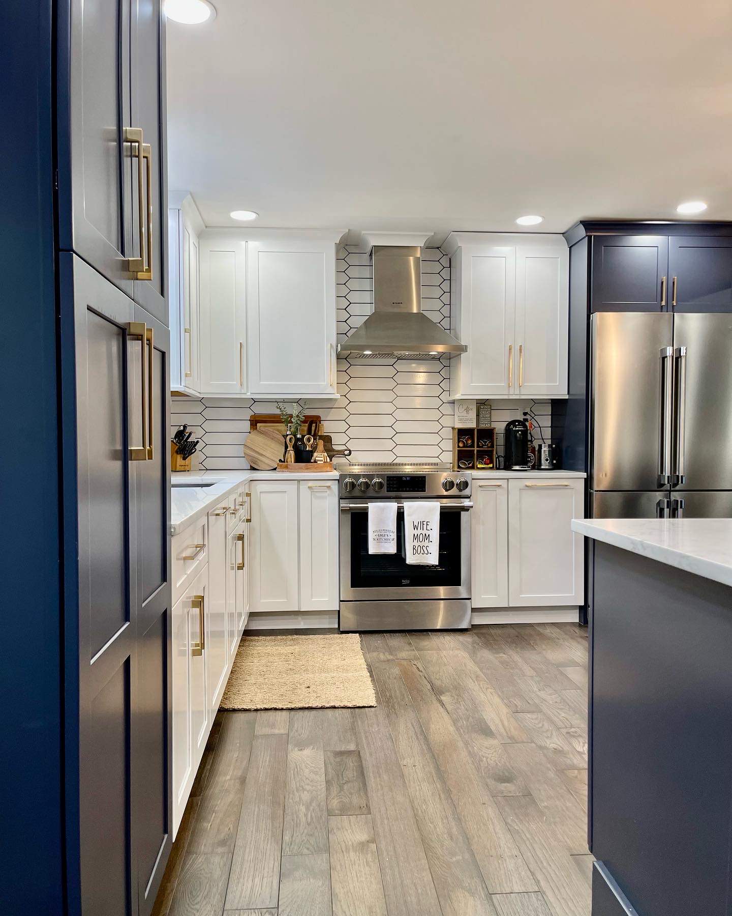 Kitchen Remodel - Bristol CT.