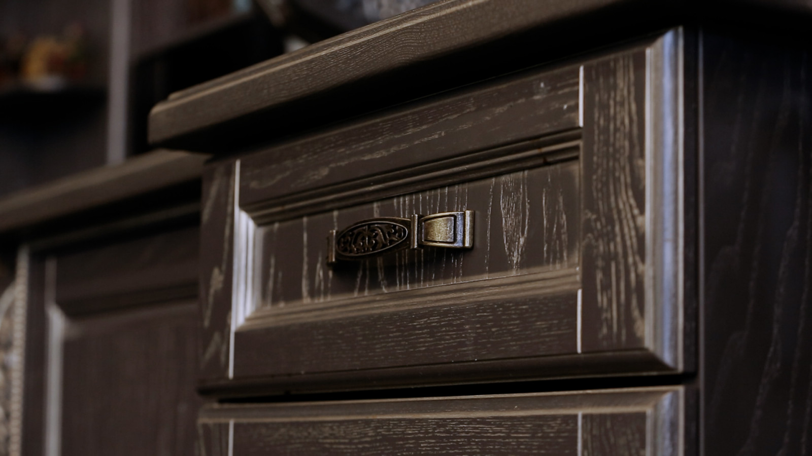 Загородный дом