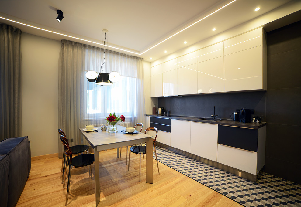 КВАРТИРА В ЖК "БАЛТИЙСКАЯ ЖЕМЧУЖИНА"