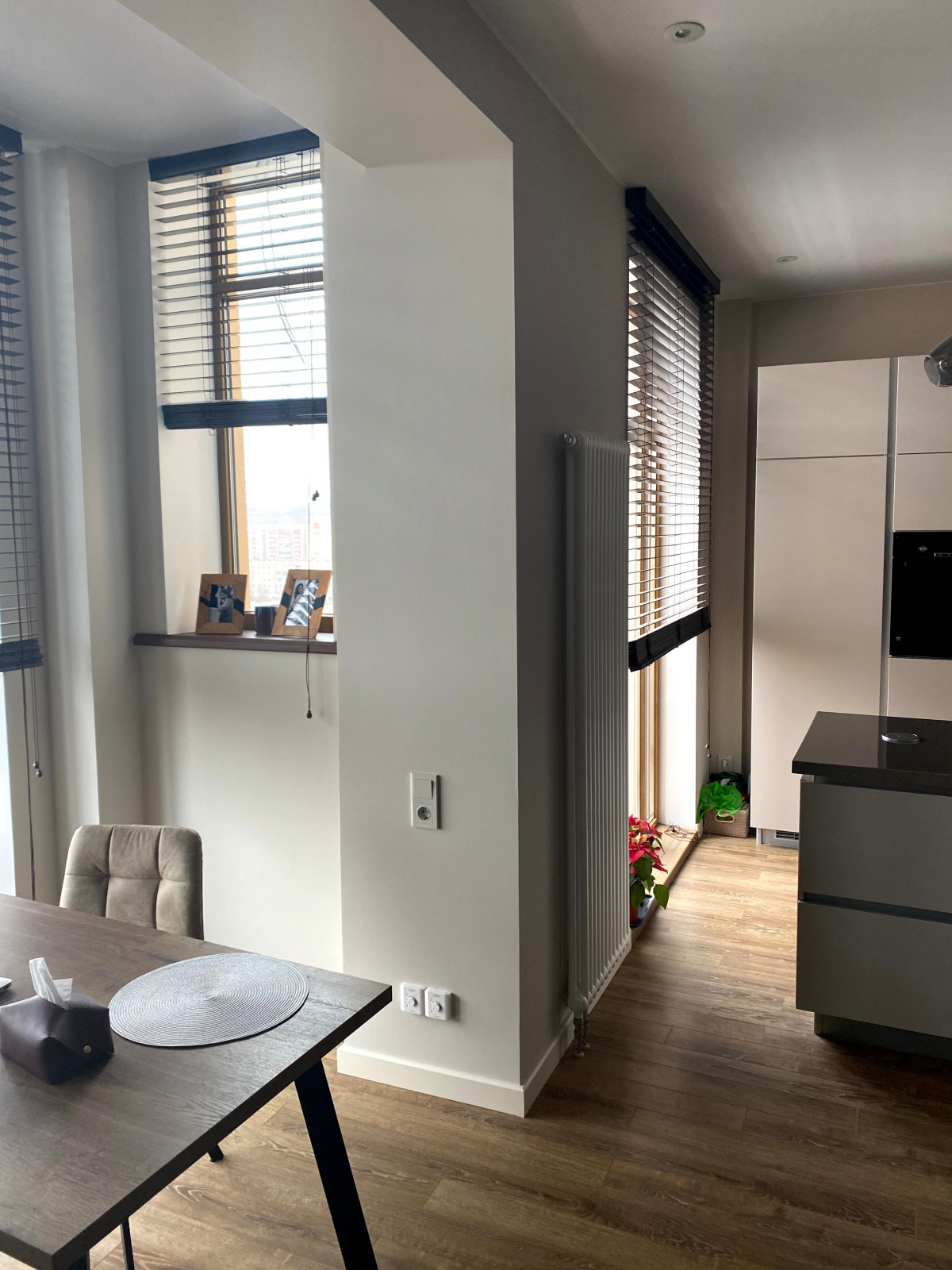 Волгоград ЖК Арбат