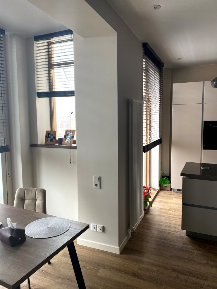 Волгоград ЖК Арбат