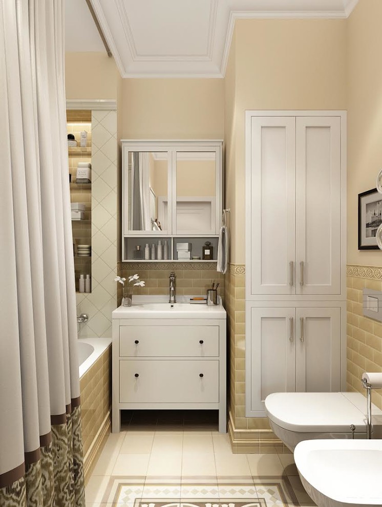 Изумрудная