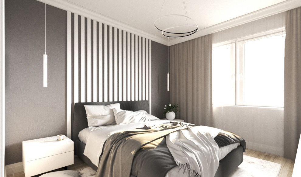 Все оттенки серого