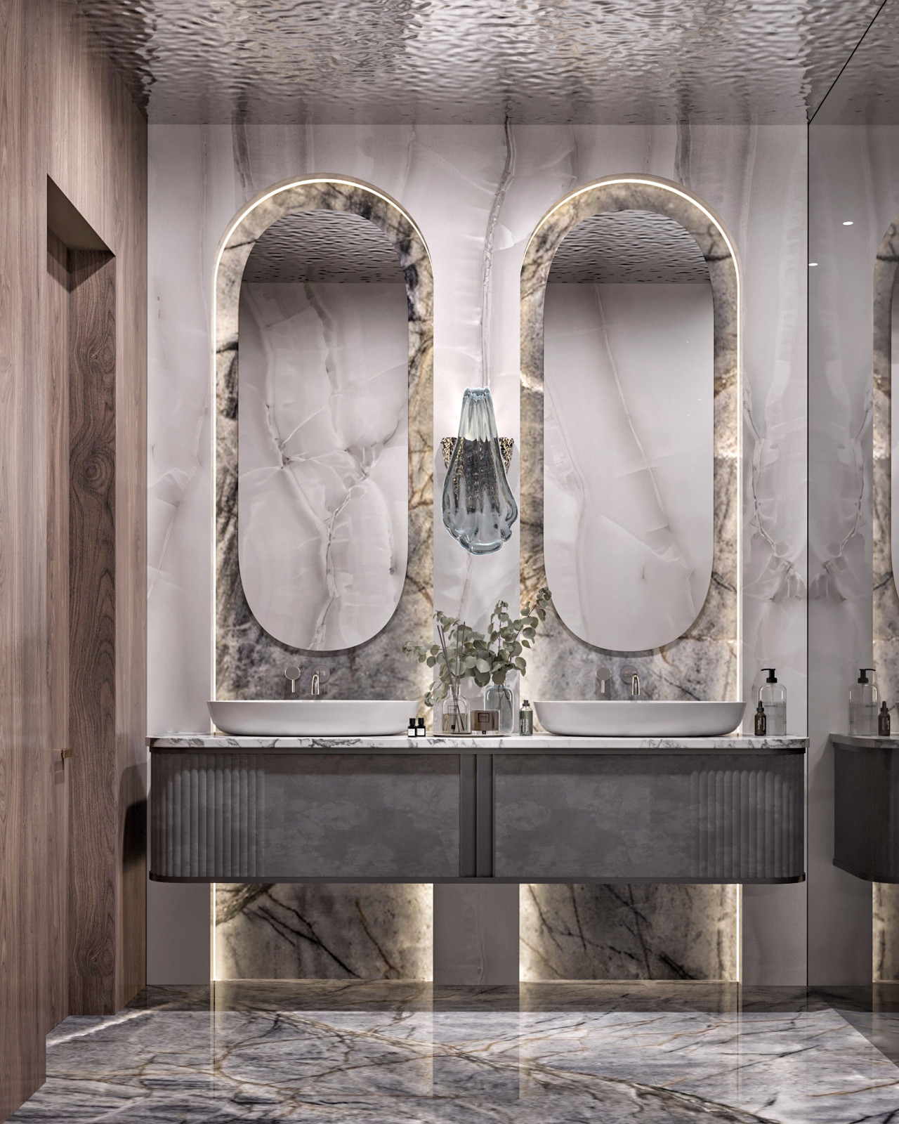 Ванная комната