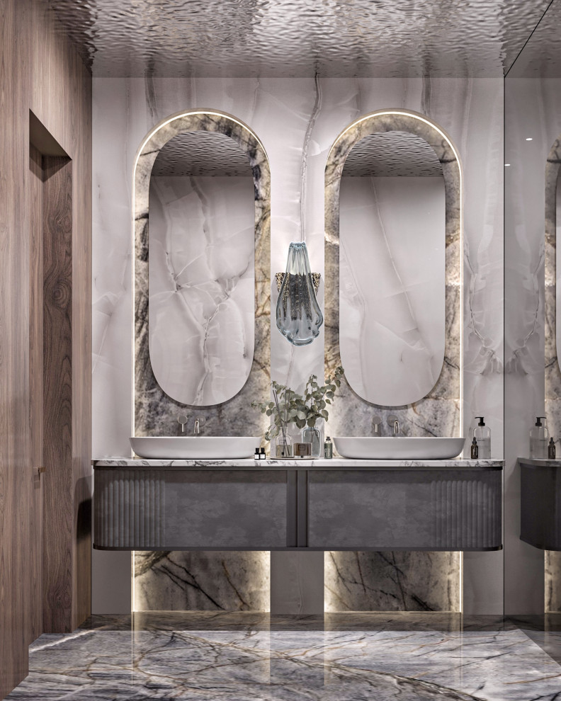 Ванная комната