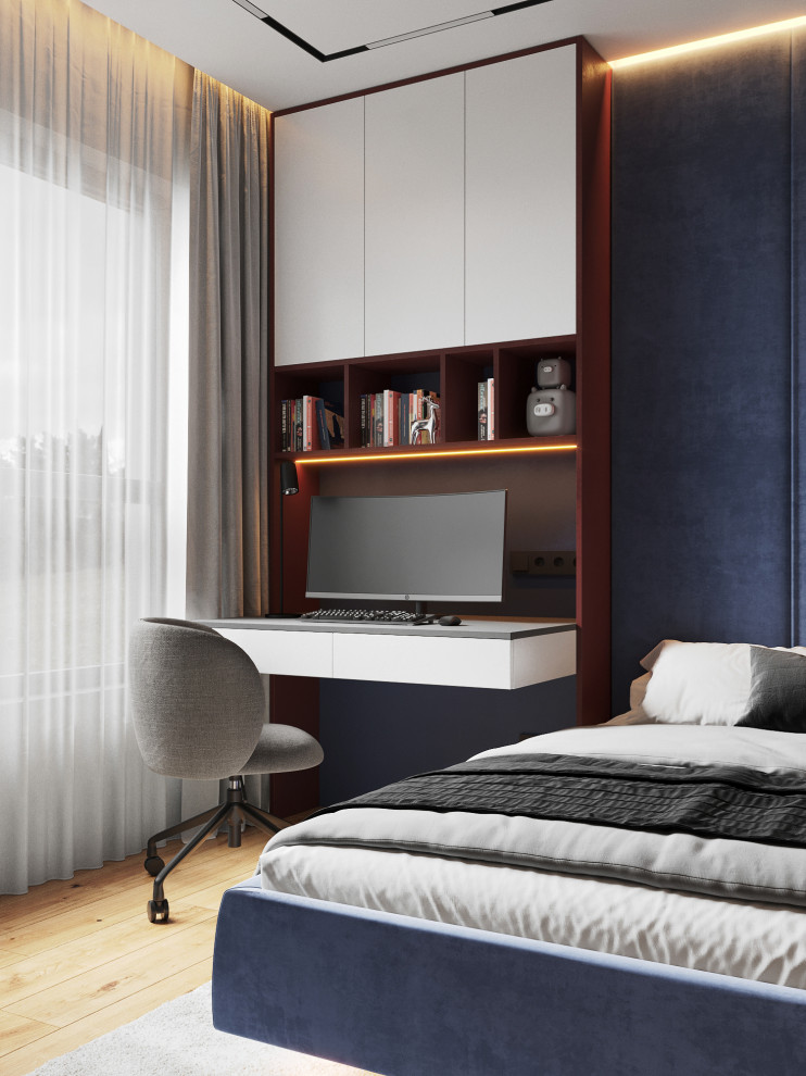 Кронштадский 82м2